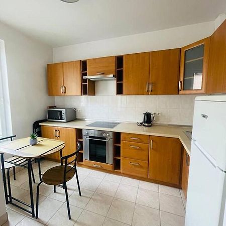 Central Studio Close To Andrassy Avenue For 4 Persons Budapest Esterno foto