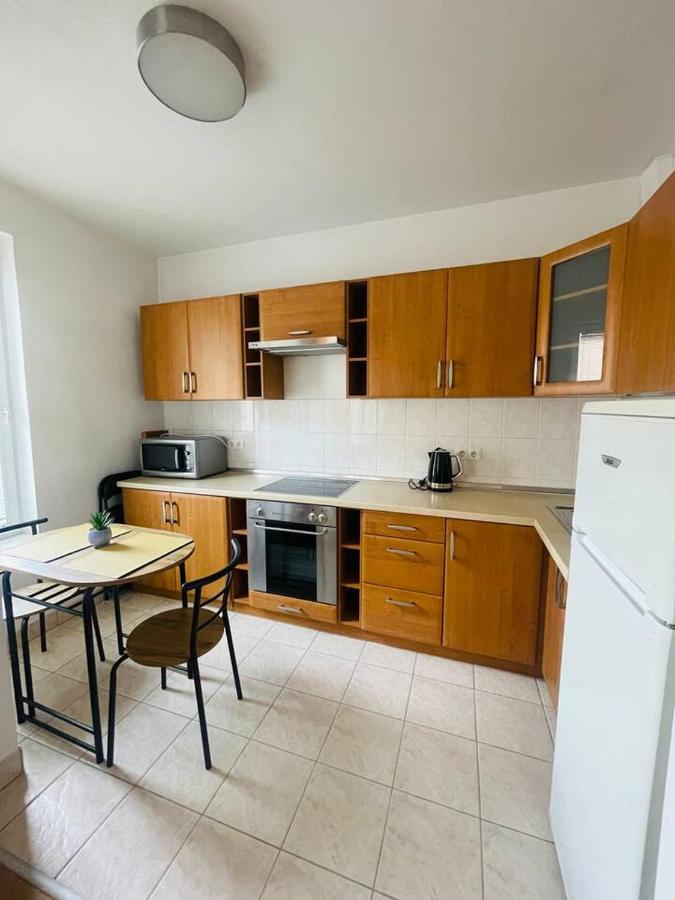 Central Studio Close To Andrassy Avenue For 4 Persons Budapest Esterno foto
