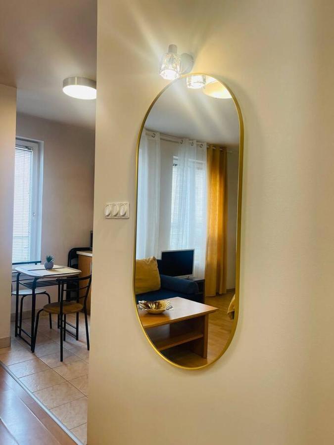 Central Studio Close To Andrassy Avenue For 4 Persons Budapest Esterno foto